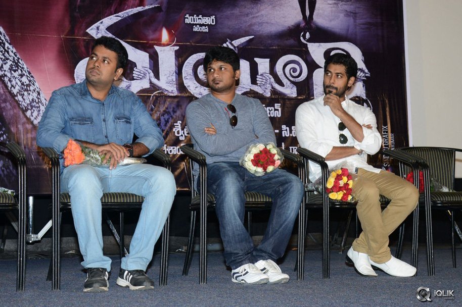 Mayuri-Movie-Success-Meet